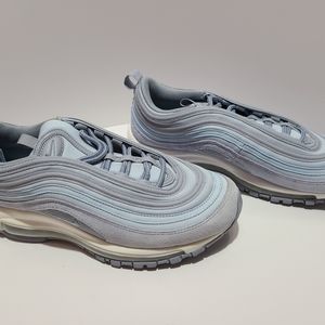 Nike Shoes Nike Air Max 97 Light Armory Blue W Poshmark Nike Shoes Nike Air Max 97 Light Armory Blue W Poshmark
